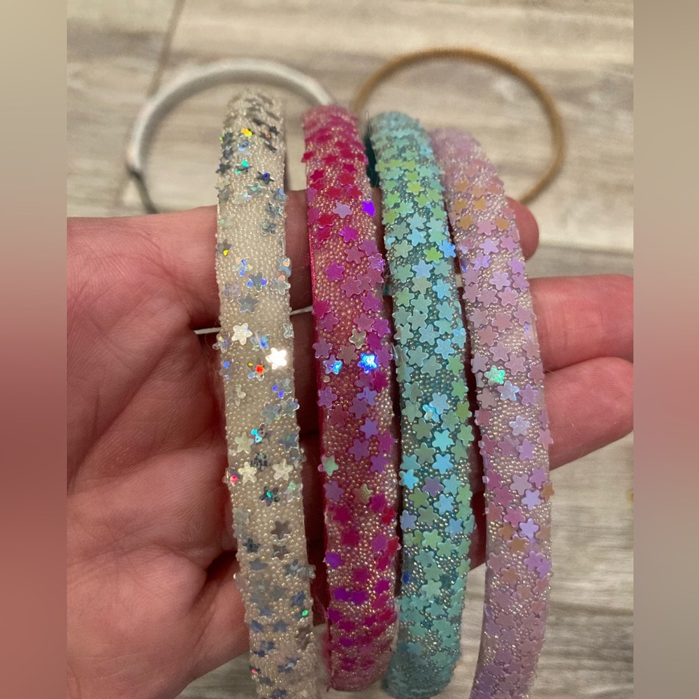 Colorful Headbands - Picture 3 of 4